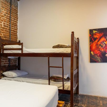 أوباتوبا Refugio Da Enseada - Suites المظهر الخارجي الصورة