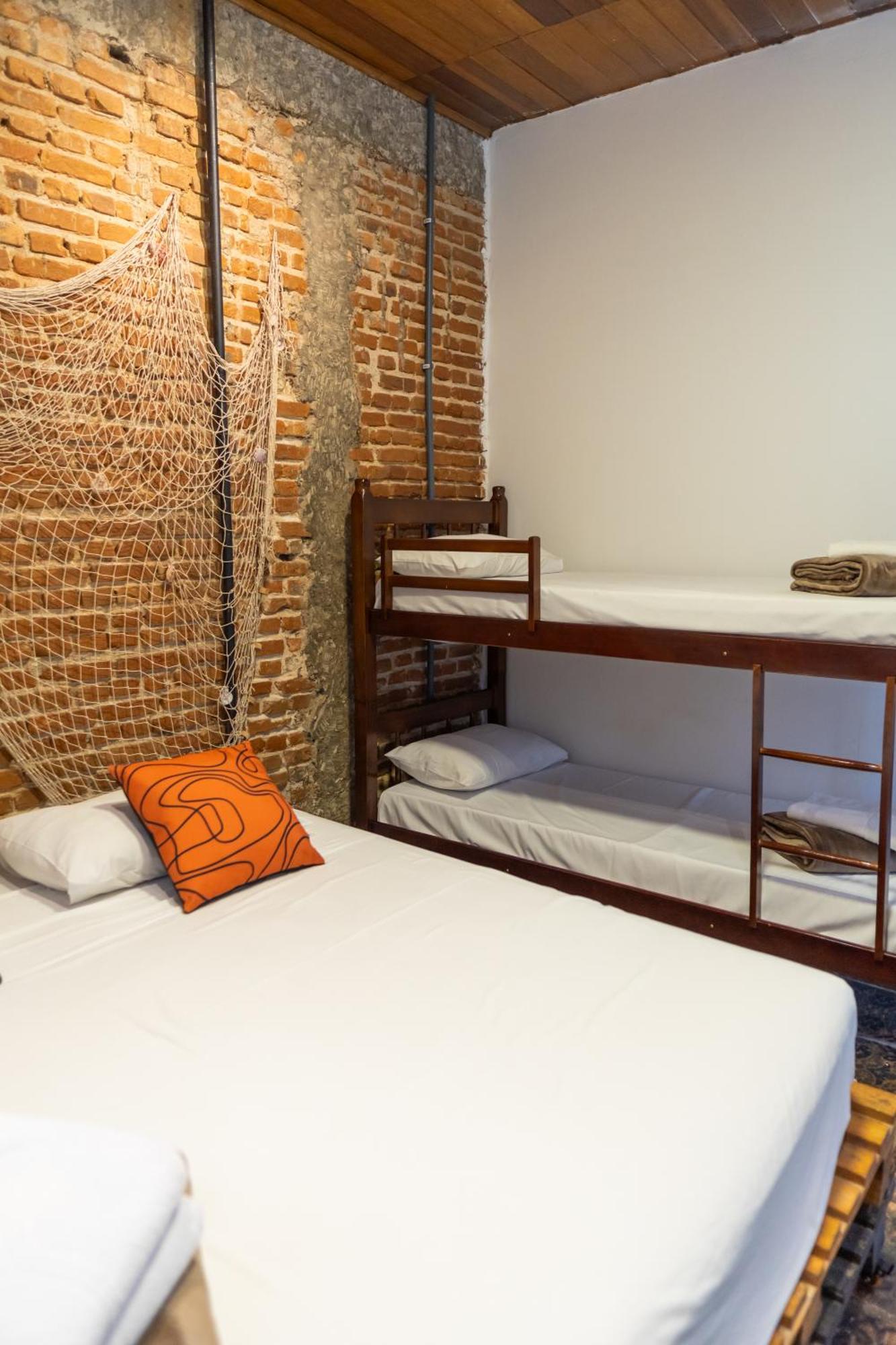 أوباتوبا Refugio Da Enseada - Suites المظهر الخارجي الصورة