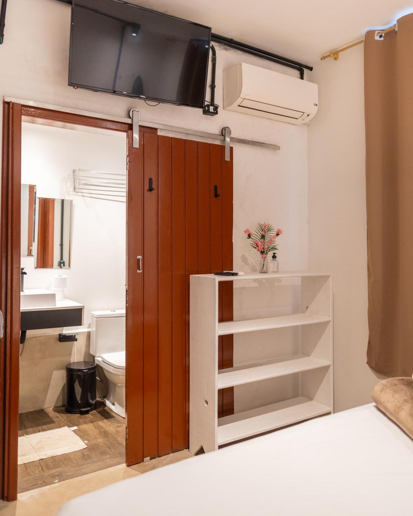 أوباتوبا Refugio Da Enseada - Suites المظهر الخارجي الصورة